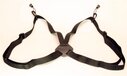 OP/TECH USA Bino/cam harness nylon black