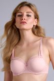 Marlies Dekkers Dame de Paris BH Voorgevormd 75B Blush Pink