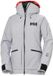 Helly Hansen Powderqueen 3.0 Jas Grijs L Vrouw