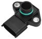 VALEO Capteur de pression, 5V, 3 broches, adapté entre autres pour HYUNDAI SANTA