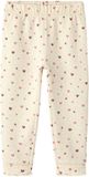 Name it joggingbroek Met print Biologisch katoen Almond Milk1
