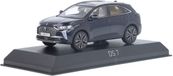 Norev Citroen DS 7 2022 Sapphire Blauw - Modelauto 1/43