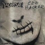 Sonic Rendezvous Yacøpsæ/ZZZ Hacker Split (7" Single)