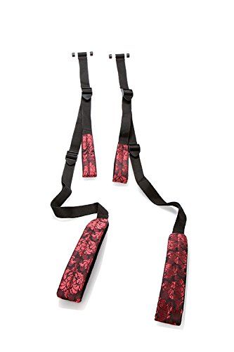 Scandal California Exotic Novelties Schandaal voor schommels - 5054515888931