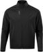 Cube Tour Softshell Jas Heren - Zwart