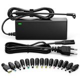 SUNYDEAL 90W Universele Laptop Oplader