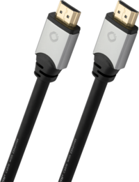 Oehlbach HDMI Cables