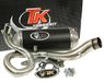 Uitlaat Gmax Uitlaat turbo kit 4T - VESPA S 150 (2005-2009) ZAPM44
