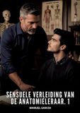 Sensuele Tredition GmbH Sensuele Verleiding van de Anatomieleraar. 1