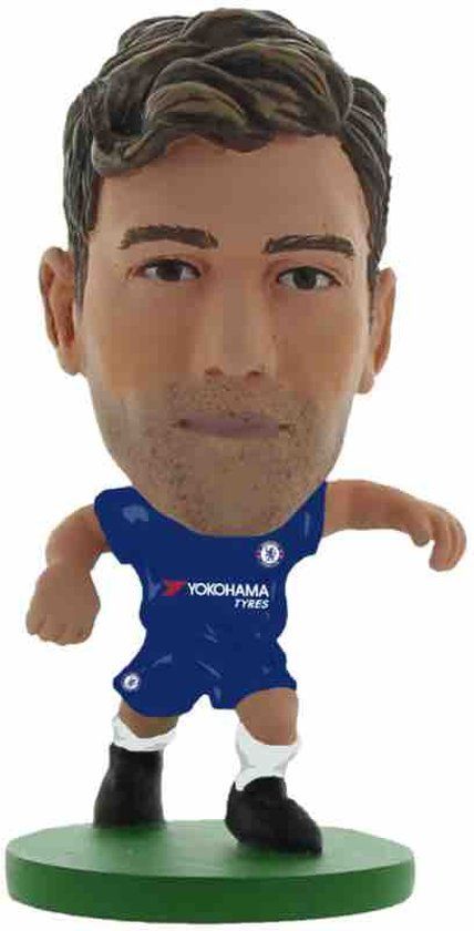 Chelsea FC SoccerStarz Alonso