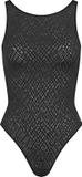 Sloggi ZERO Feel Bliss Body - Black - Size L