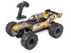 Carson XL Bokusa 1:10 RTR RC Brushless Buggy 4WD 50 km/u Oranje