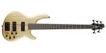Cort Action DLX V AS Bass Open Pore Natural