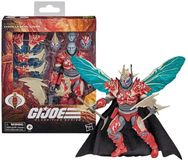 Hasbro G.I. JOE - Cobra-La Royal Guard - Figure Classified Series #191 - 15cm