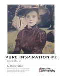 Pure Inspiration #2: Colour: Techniques and Insights from Artists Working in Alternative Photographic Processes