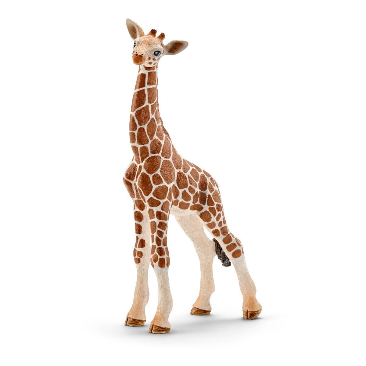 Schleich WILD LIFE Babygiraf Speelfiguur