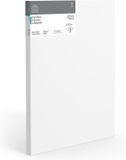 Winsor & Newton Professional Canvas Rayonkatoen 60X80cm Deep Edge