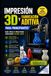 Impresión Libri GmbH Impresión 3D y Fabricación Aditiva para Principiantes