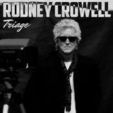 Membran 17% Fee Rodney Crowell Triage