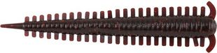 Berkley Gulp! Kunstaas sandworm Red Fleck - 24 stuks