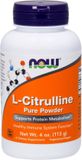 Poudre de L-Citrulline - 113 g