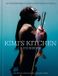 Kimi's Ten Speed Press Kimi's Kitchen: An Ocean Woman's Guide to Wild Home Cooking