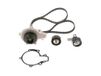 BOSCH Wasserpumpe + Zahnriemensatz 1987946908