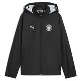 Puma Manchester City trainingsjack voor alle weersomstandigheden voor jongeren