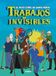 Random Cómic Travaux invisibles Broché