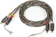 Pro-Ject Connect it RCA Kabel – Phono E kabel – 1.23 m – Transparant