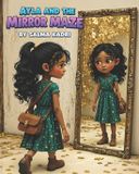 Ayla and the Hidden Worlds- Ayla and the Mirror Maze