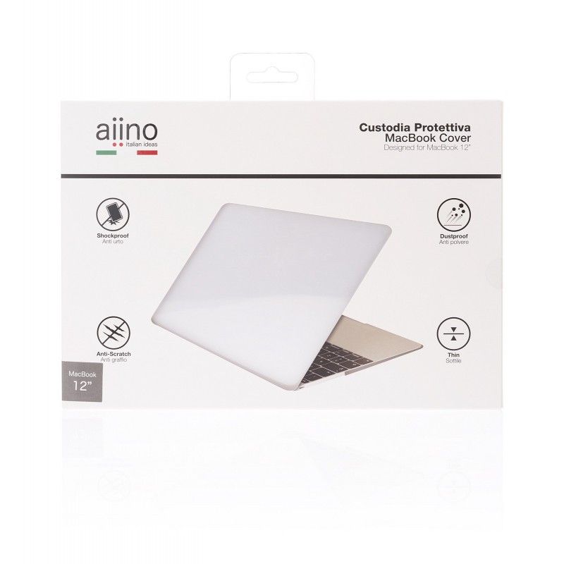 Aiino AIMB12G-CLR-APR /  /  / wit