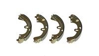 Brembo S83506 remschoenen, aantal 4