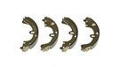 Brembo S83506 remschoenen, aantal 4