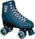Krf School Pro Roller Patins à roulettes Bleu EU 44