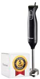 Merkloos Asm250z Handmixer - Black