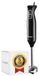 Merkloos Asm250z Handmixer - Black