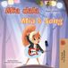 Mia's Libri GmbH Hungarian English Bilingual Collection- Mia's Song (Hungarian English Bilingual Children's Book)