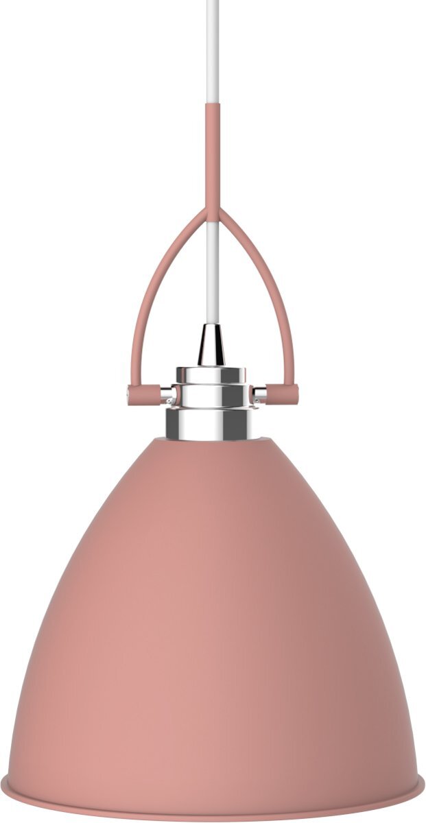 TAK Design Design Forest Hanglamp - Metaal - Ã˜19,5 x 33 cm - Koraal