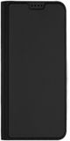 Dux Ducis Skin Pro Hoesje Geschikt voor Samsung Galaxy A17 | Book Case met Pasjeshouder | Portemonnee | Standaard | Zwart