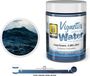 AMMO by Mig Jimenez Modelbouwdecoratie - MIG 2240 Deep Oceans - Vignettes Acrylique Texture - 100ml Pot d'effets