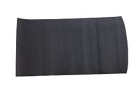 Audi 4L70612109AM omkeerbare mat met bumperbescherming voor 5-zits in soul-zwart