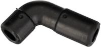 GATES Tuyau de ventilation pour carter moteur EMH538