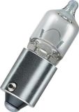 Osram Ultra Life Halogeen lampen - BAX9S (H6W) - 12V/6W - set à 2 stuks