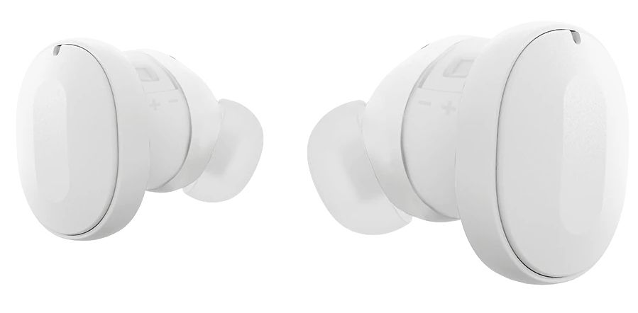 Fairphone Fairbuds True Wireless Earbuds - Wit