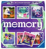 Ravensburger Grusel Memory® - Gezelschapsspel & Brettspel ab 3 Jahre