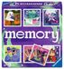 Ravensburger Grusel Memory® - Gezelschapsspel & Brettspel ab 3 Jahre