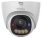 Imou caméra IP PoE dôme extérieur, modèle IPC-PS8D-5V0, 5MP, 3K, couleur, ONVIF, objectif 2.8mm, protection IP67, avec audio bidirectionnel