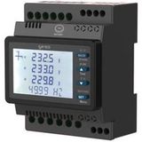 ENTES MPR-25S-22 Appareil de mesure numérique sur rail DIN