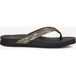 Blasz Slippers Bella 2402 Goudkleurig
